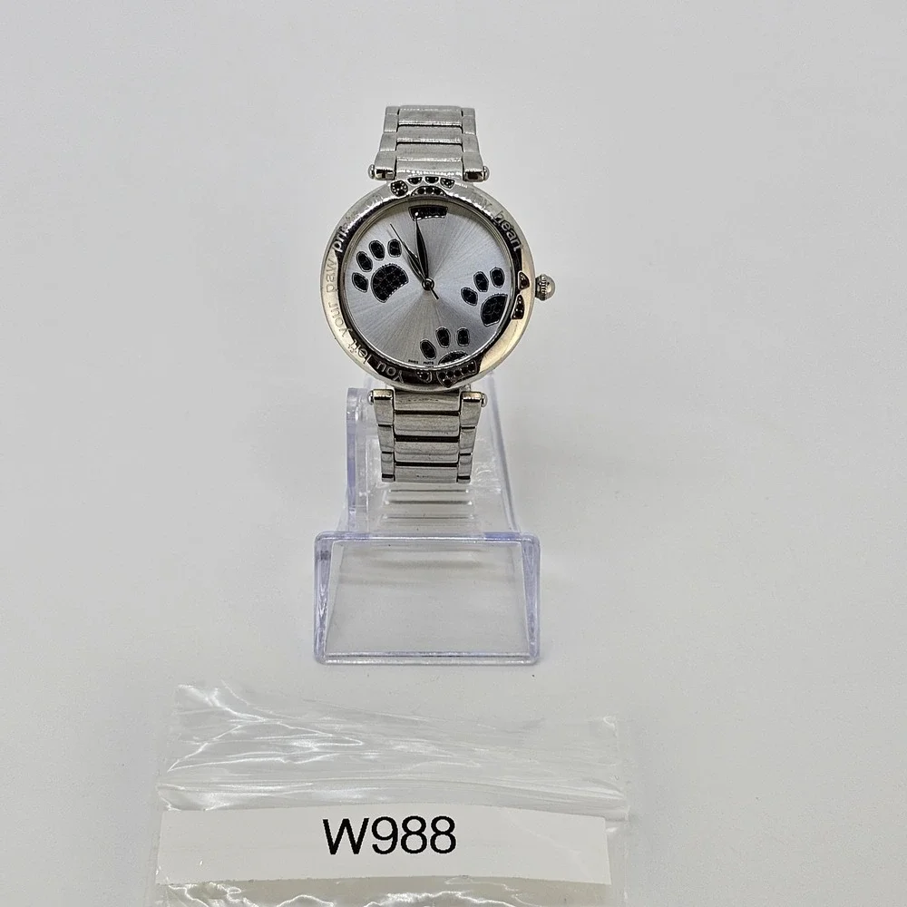 N/A used working